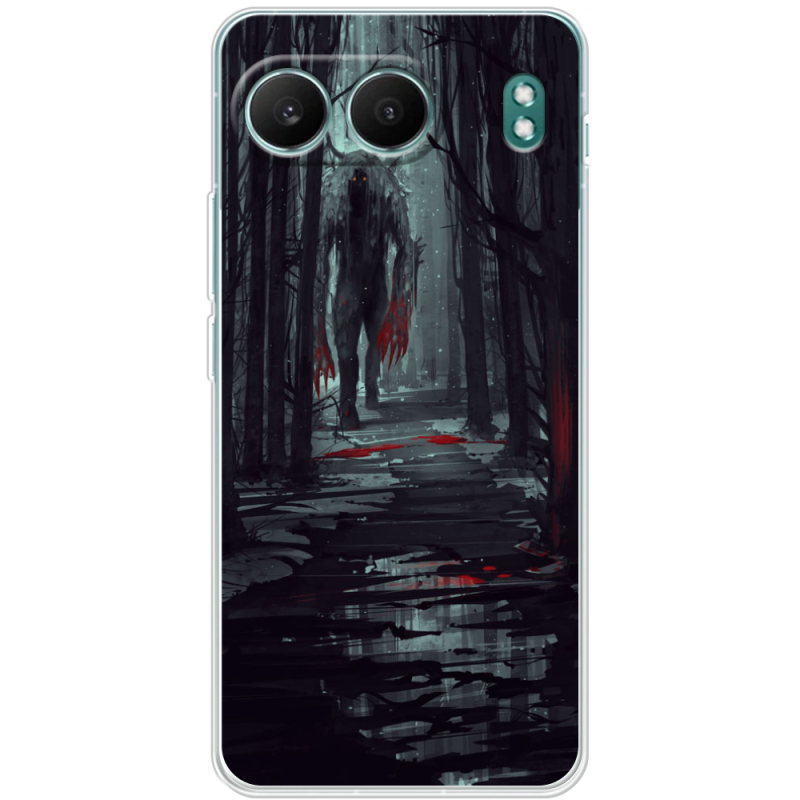 Чохол BoxFace OnePlus Nord 4 Forest and Beast