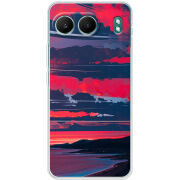 Чохол BoxFace OnePlus Nord 4 Heaven b