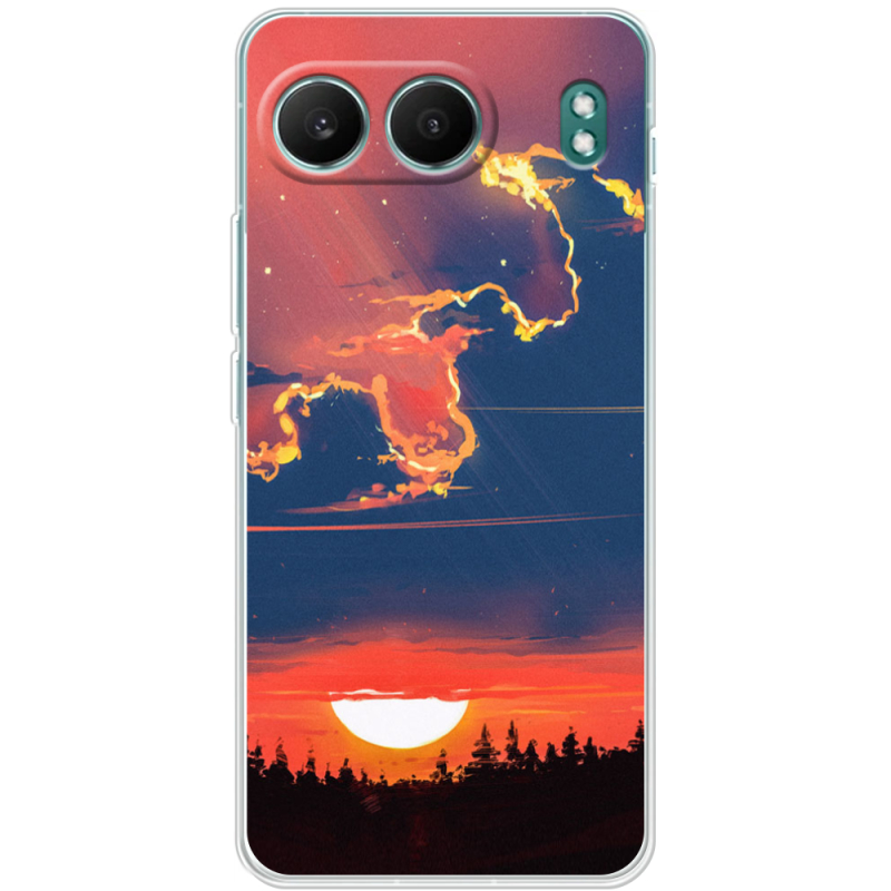 Чохол BoxFace OnePlus Nord 4 Twilight