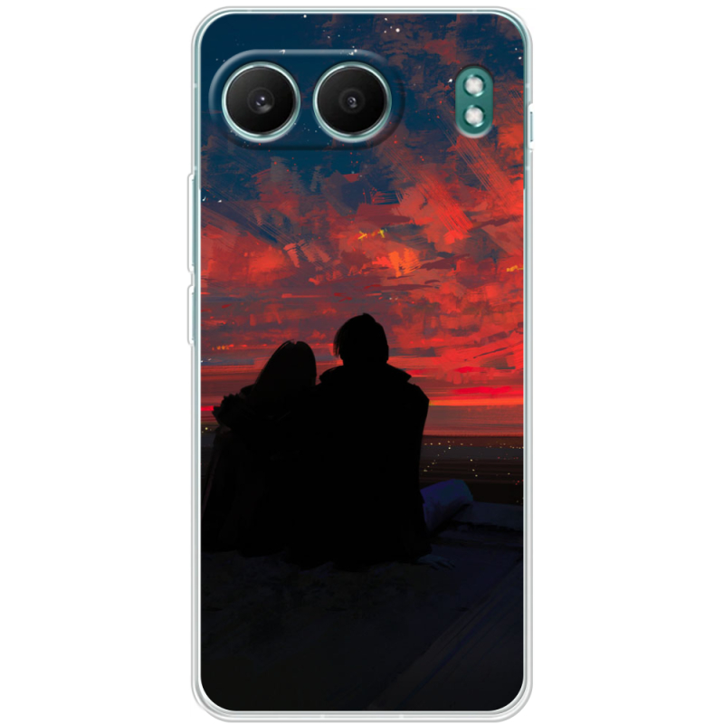 Чохол BoxFace OnePlus Nord 4 the Secret Place