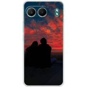 Чохол BoxFace OnePlus Nord 4 the Secret Place