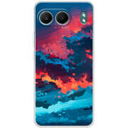 Чохол BoxFace OnePlus Nord 4 Thunderclouds