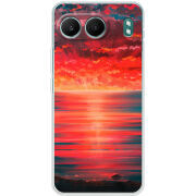 Чохол BoxFace OnePlus Nord 4 Seaside b