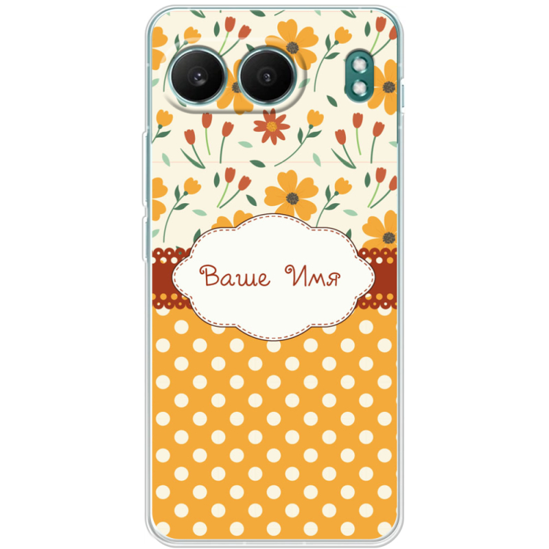 Чохол BoxFace OnePlus Nord 4 