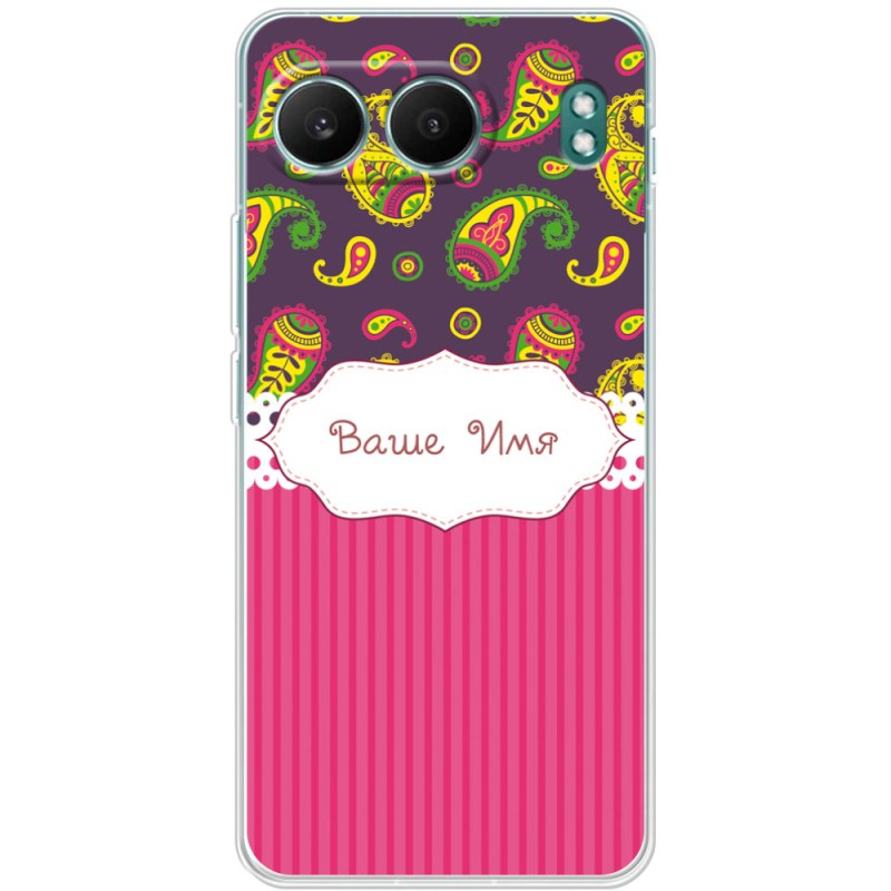 Чохол BoxFace OnePlus Nord 4 