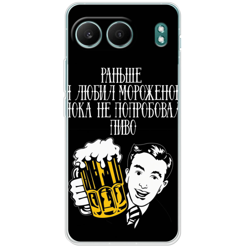 Чохол BoxFace OnePlus Nord 4 