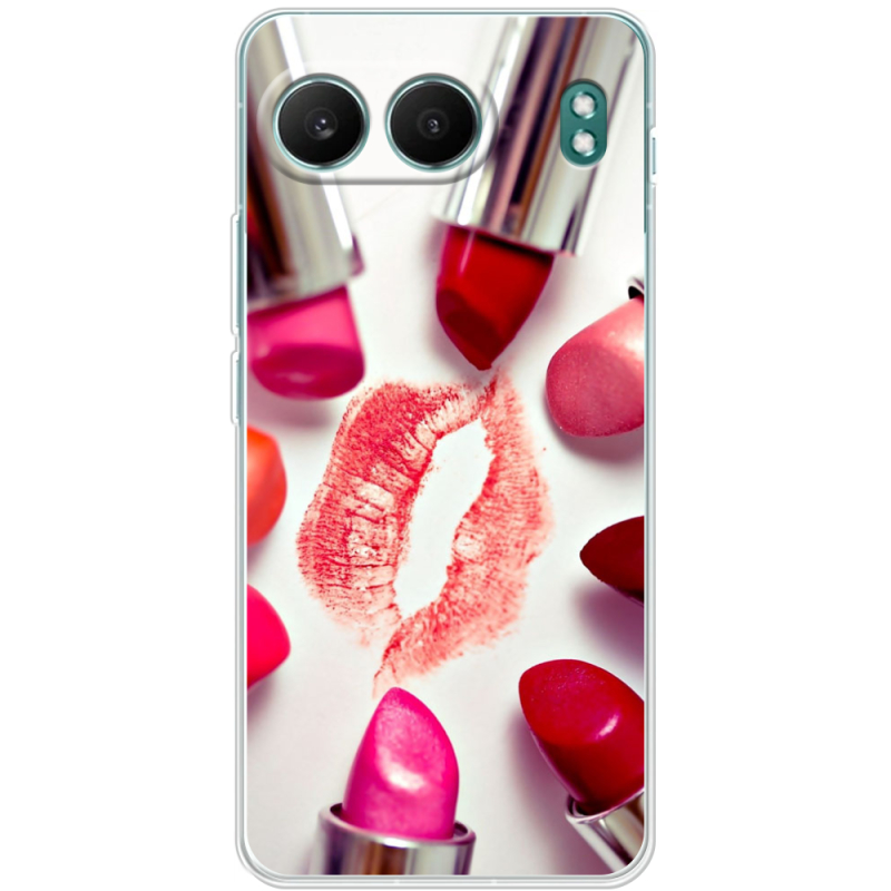 Чохол BoxFace OnePlus Nord 4 