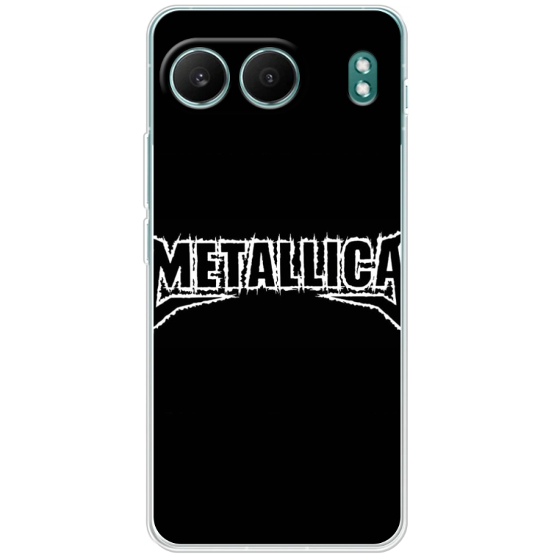 Чохол BoxFace OnePlus Nord 4 