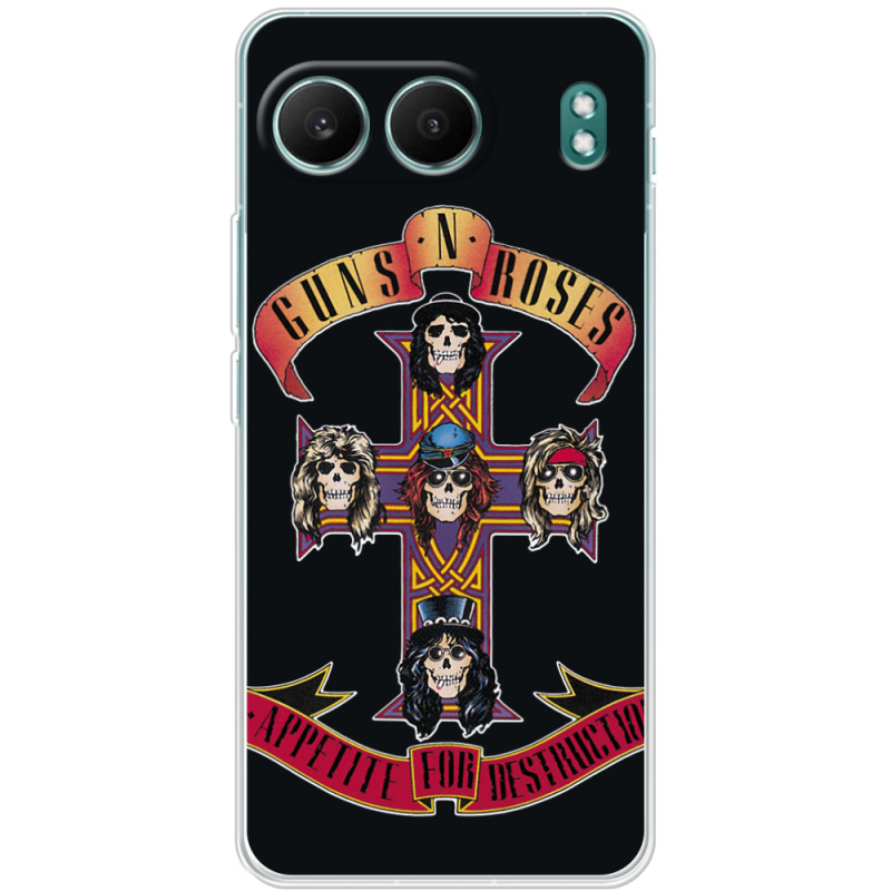 Чохол BoxFace OnePlus Nord 4 