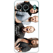 Чохол BoxFace OnePlus Nord 4 