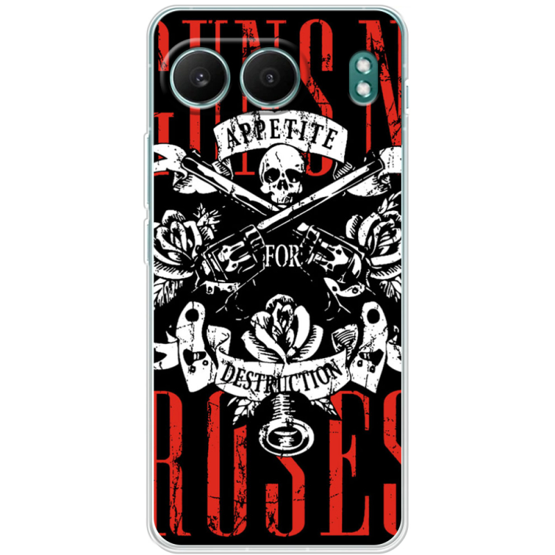 Чохол BoxFace OnePlus Nord 4 