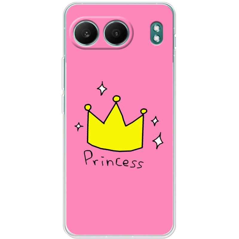 Чохол BoxFace OnePlus Nord 4 