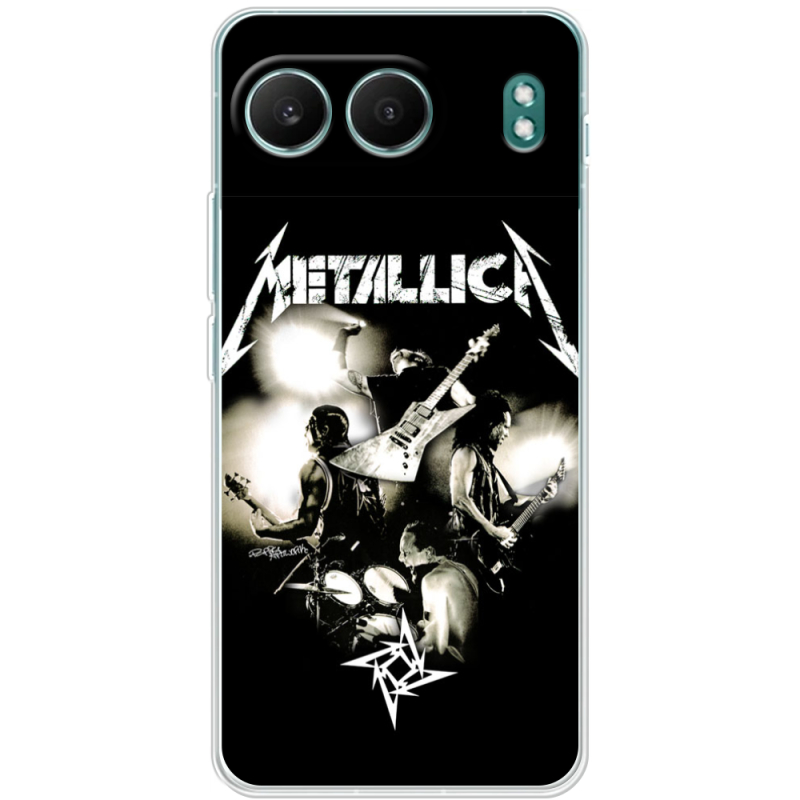 Чохол BoxFace OnePlus Nord 4 