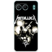 Чохол BoxFace OnePlus Nord 4 