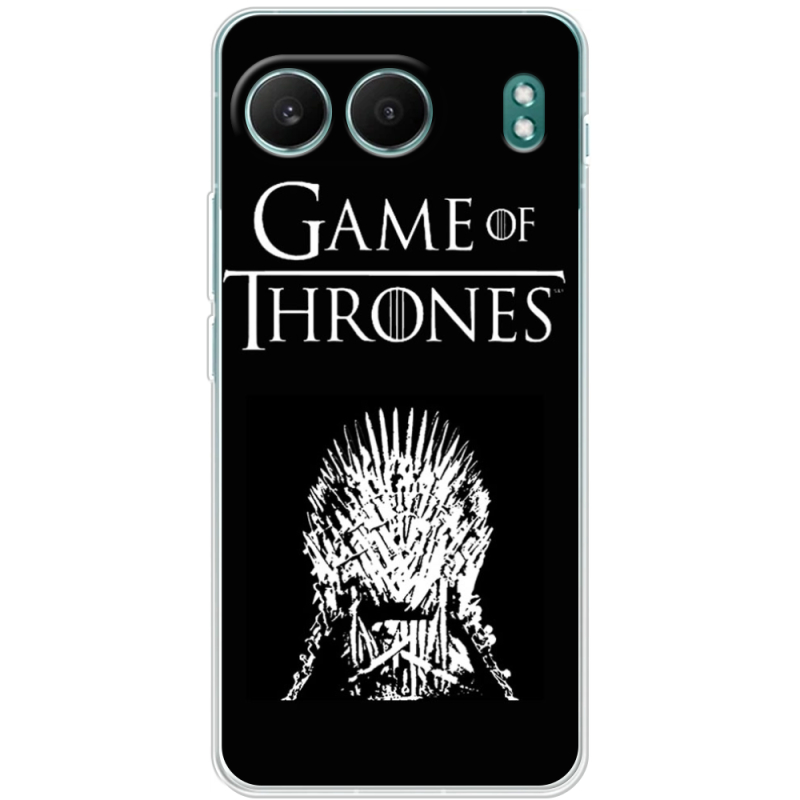 Чохол BoxFace OnePlus Nord 4 