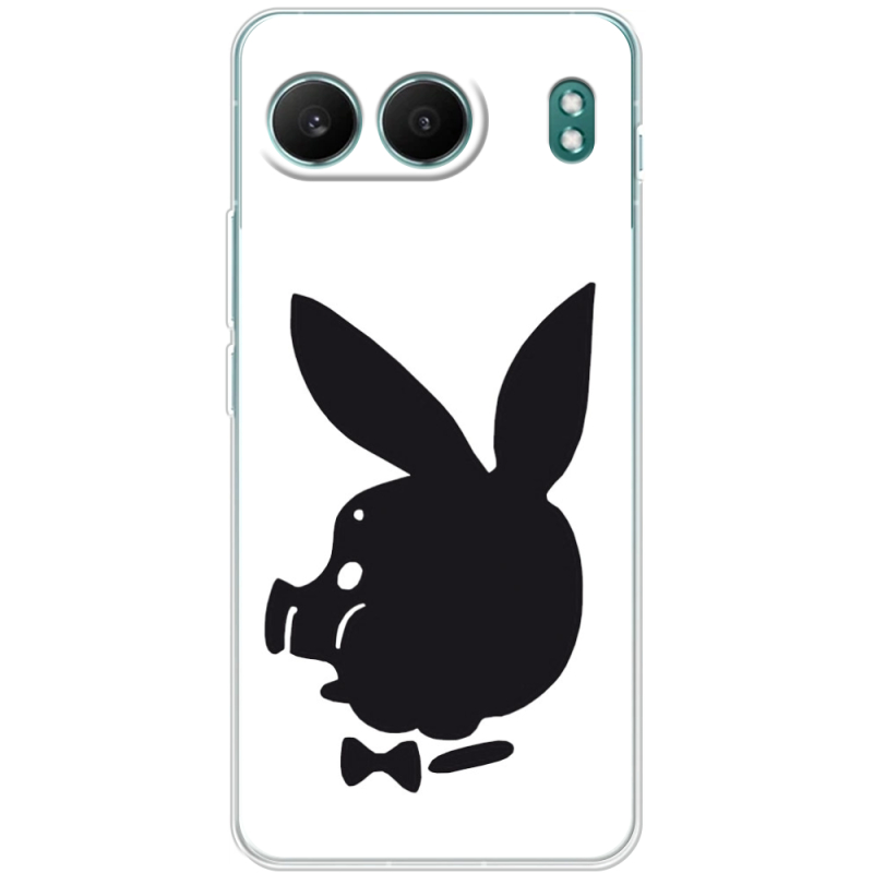 Чохол BoxFace OnePlus Nord 4 