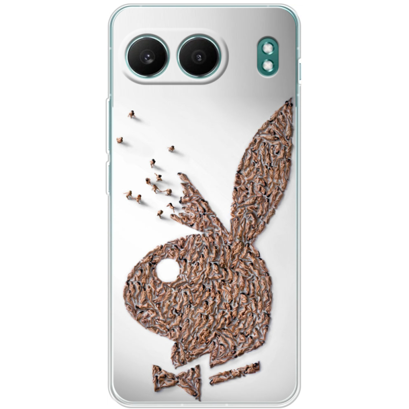 Чохол BoxFace OnePlus Nord 4 