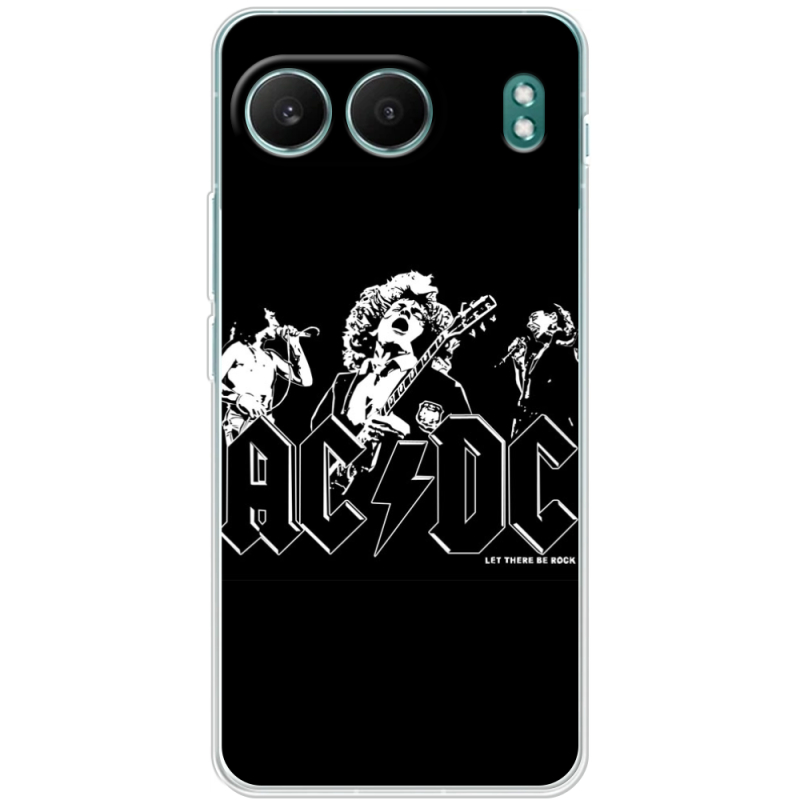 Чохол BoxFace OnePlus Nord 4 