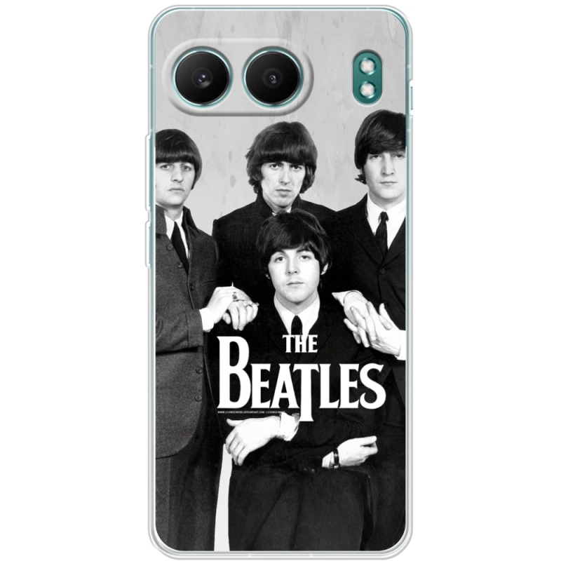 Чохол BoxFace OnePlus Nord 4 