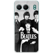 Чохол BoxFace OnePlus Nord 4 