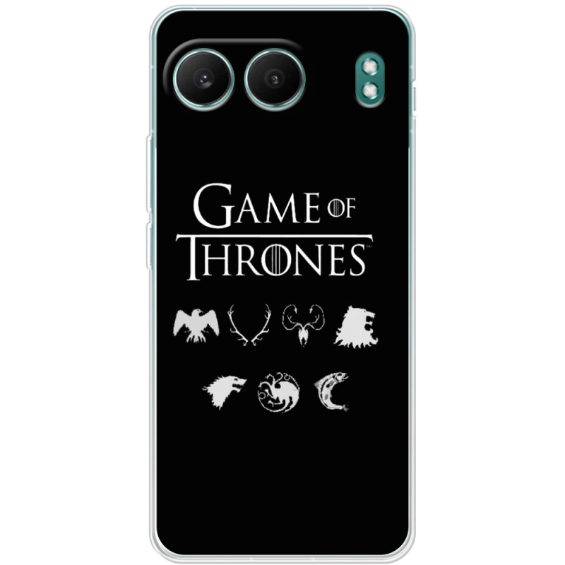 Чохол BoxFace OnePlus Nord 4 