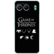 Чохол BoxFace OnePlus Nord 4 