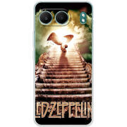 Чохол BoxFace OnePlus Nord 4 