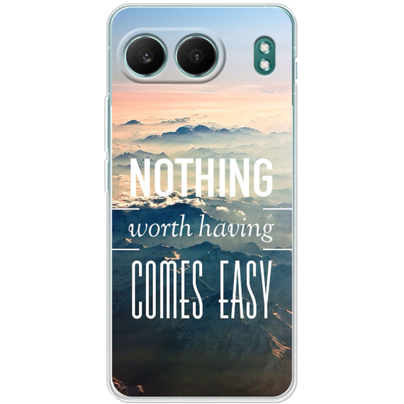 Чохол BoxFace OnePlus Nord 4 