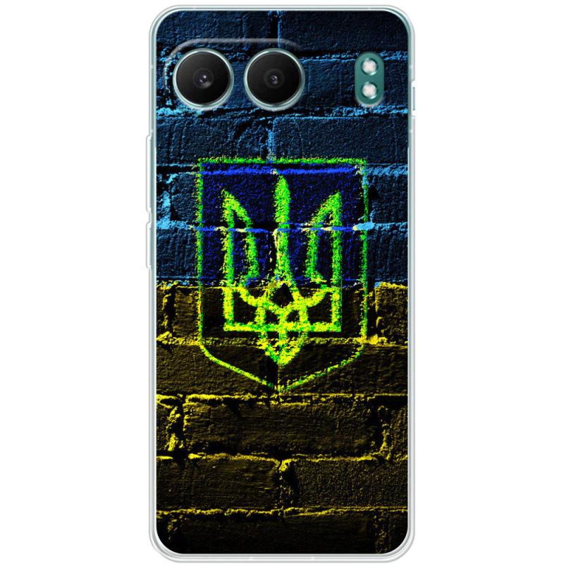 Чохол BoxFace OnePlus Nord 4 Trident