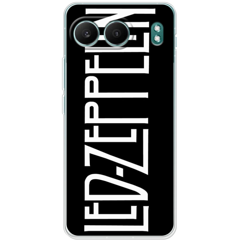 Чохол BoxFace OnePlus Nord 4 