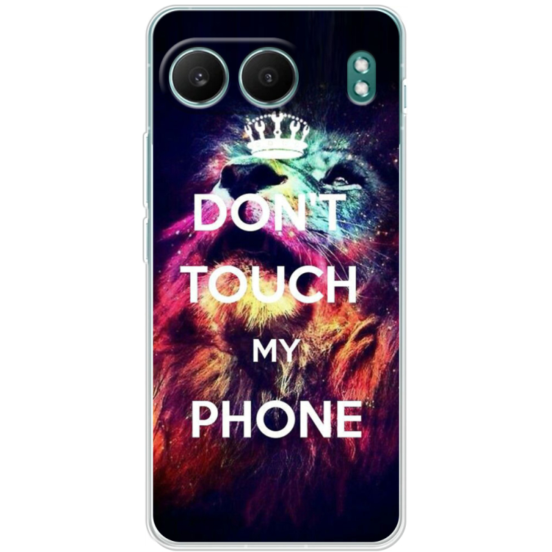 Чохол BoxFace OnePlus Nord 4 