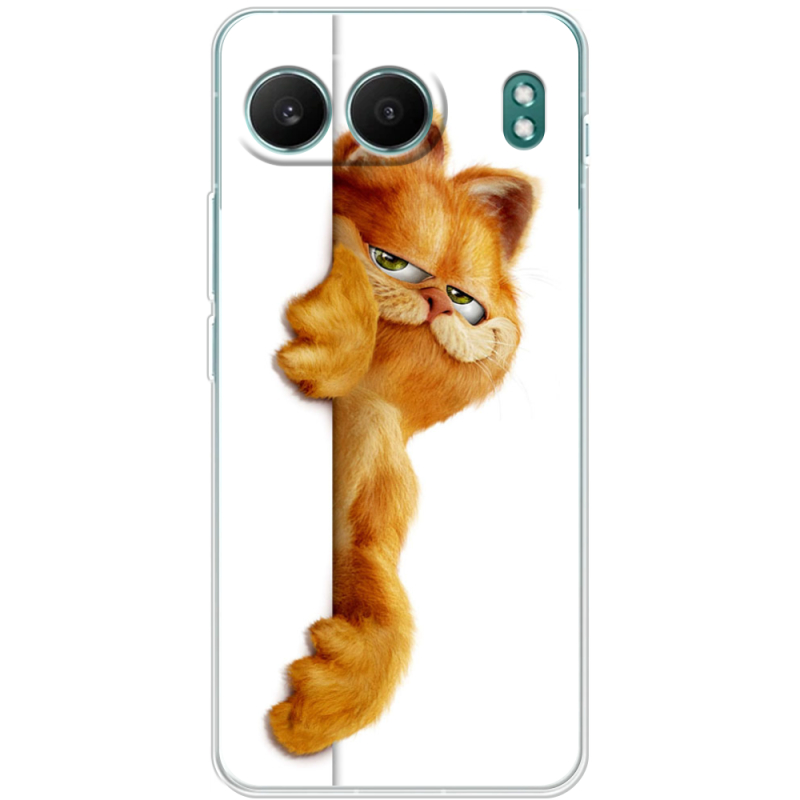 Чохол BoxFace OnePlus Nord 4 