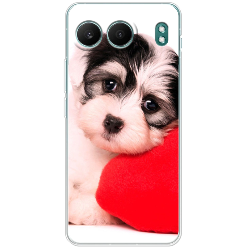 Чохол BoxFace OnePlus Nord 4 