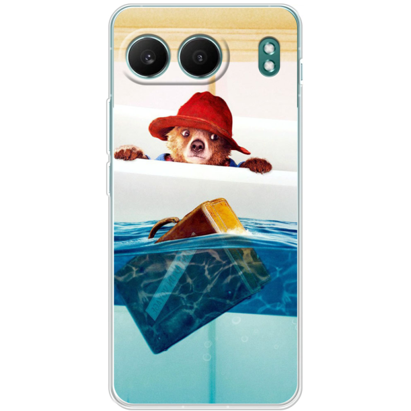 Чохол BoxFace OnePlus Nord 4 