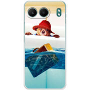 Чохол BoxFace OnePlus Nord 4 