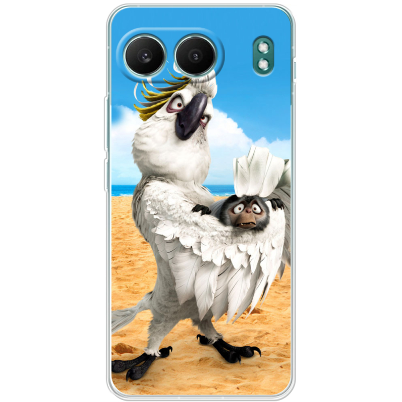 Чохол BoxFace OnePlus Nord 4 