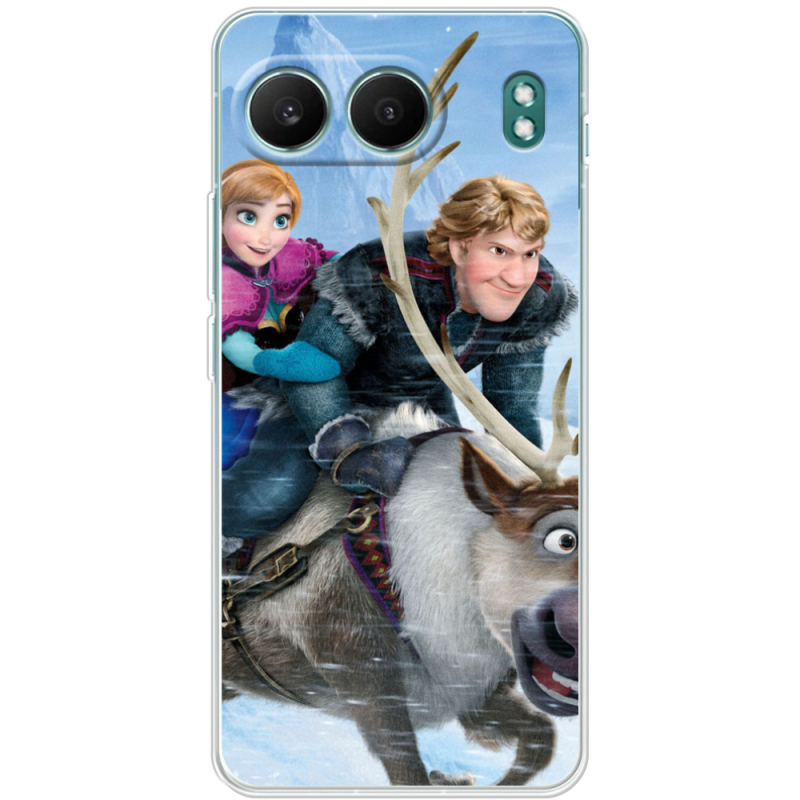 Чохол BoxFace OnePlus Nord 4 