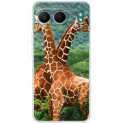 Чохол BoxFace OnePlus Nord 4 