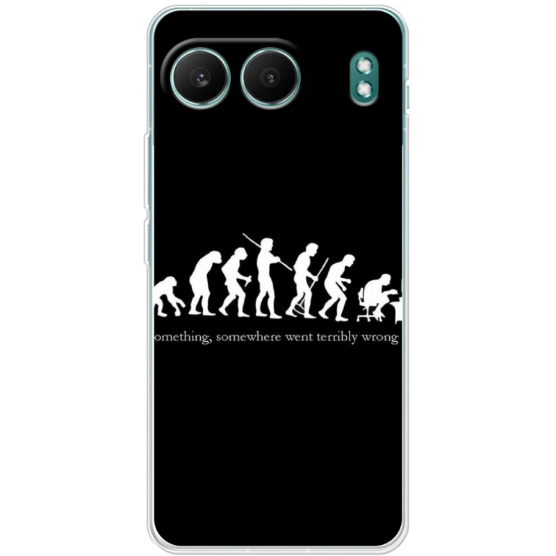 Чохол BoxFace OnePlus Nord 4 