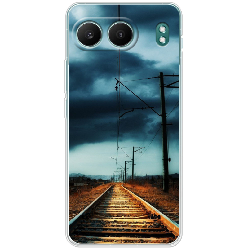 Чохол BoxFace OnePlus Nord 4 