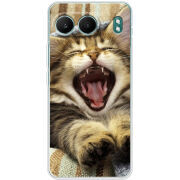 Чохол BoxFace OnePlus Nord 4 