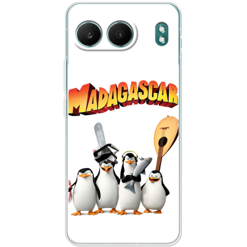 Чохол BoxFace OnePlus Nord 4 