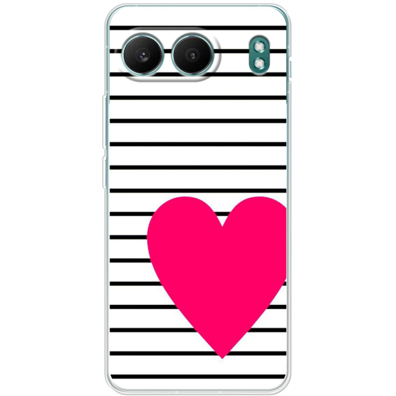 Чохол BoxFace OnePlus Nord 4 