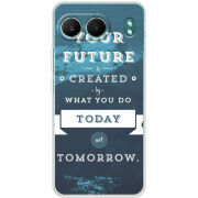 Чохол BoxFace OnePlus Nord 4 