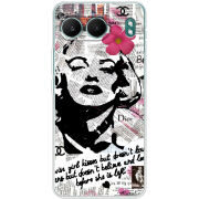 Чохол BoxFace OnePlus Nord 4 