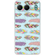 Чохол BoxFace OnePlus Nord 4 