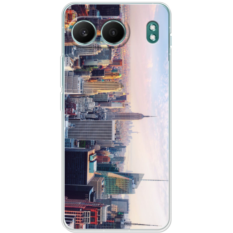 Чохол BoxFace OnePlus Nord 4 