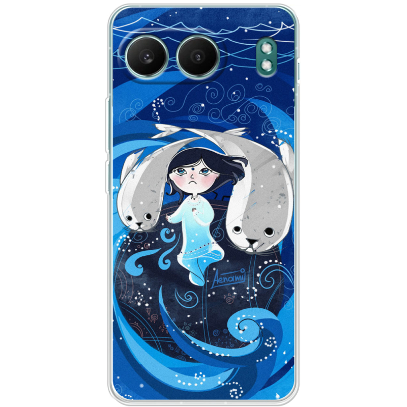 Чохол BoxFace OnePlus Nord 4 Song of the Sea