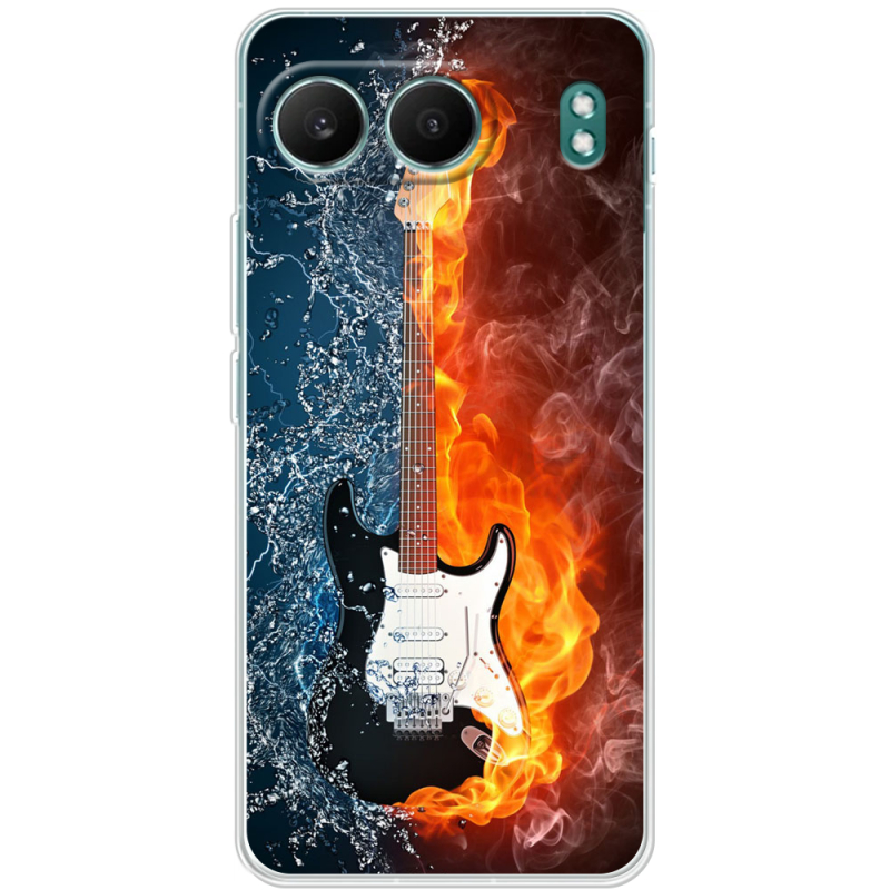 Чохол BoxFace OnePlus Nord 4 Guitar