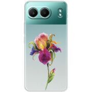 Прозорий чохол BoxFace OnePlus Nord 4 Iris